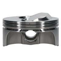 Thumbnail for JE Pistons SBC 400 FSR DOME Set of 8 Pistons