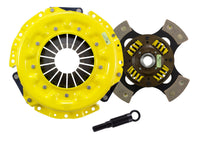 Thumbnail for ACT XT/Race Sprung 4 Pad Clutch Kit