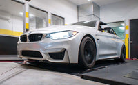 Thumbnail for MagnaFlow SYS C/B 2001 BMW M3 3.2L E-46