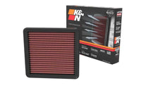 Thumbnail for K&N 21-22 Hyundai Elantra 2500 1.6L/2.0L L4 Replacement Air Filter