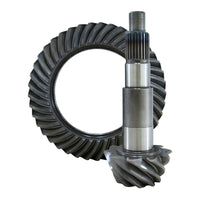 Thumbnail for Yukon Gear High Performance Replacement Ring & Pinion Gear Set For Dana 44JK in a 3.21 Ratio 24-Spl