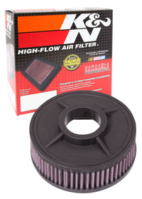 Thumbnail for K&N 95-06 Kawasaki VN800 Vulcan Air Filter