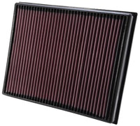 Thumbnail for K&N Replacement Air FIlter 10-11 Volkswagen Amarok 2.0L L4