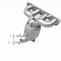 Thumbnail for MagnaFlow 19-20 Hyundai Tucson L4 2.0L OEM Grade Direct-Fit Catalytic Converter