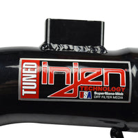 Thumbnail for Injen 10-12 Nissan R35 GTR V6 3.8L Twin Turbo Polished Short Ram Intake