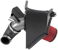 Thumbnail for AEM 2013 Hyundai Genesis Coupe 2.0L L4 Chrome Cold Air Intake System