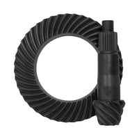 Thumbnail for Yukon Ring & Pinion Gear Set For Dana 44 Jeep JL Rubicon/Sahara 220mm 5.38 Ratio