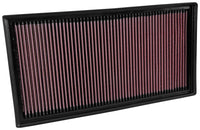 Thumbnail for K&N 2015 Mercedes Benz Vito L4-1.6L DSL Replacement Drop In Air Filter