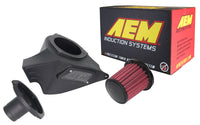 Thumbnail for AEM 07-13 BMW 328i L6-3.0L F/I Cold Air Intake