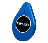 Thumbnail for NRG Radiator Cap Cover - Blue