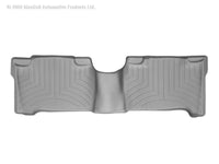 Thumbnail for WeatherTech 05-07 Toyota Sequoia Rear FloorLiner - Grey