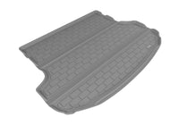 Thumbnail for 3D MAXpider 2014-2015 Kia Sorento 5-Seats Kagu Cargo Liner - Gray