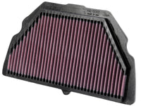 Thumbnail for K&N 01-06 Honda CBR600F 600/CRB600F 4I Replacement Air Filter