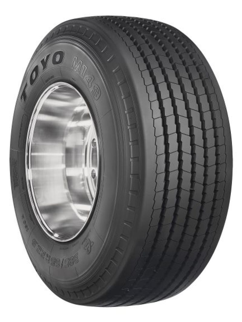 Toyo M149 - 425/65R22.5 165K L/20 M149 TL (37.33 FET Inc.)