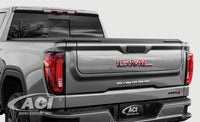 Thumbnail for Access Tonnospo 20-22 GM Silverado/Sierra 2500/3500 8ft. Bed Roll-Up Cover - w/o Bedside Storage Box