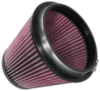 Thumbnail for K&N Universal Air Filter 6in Flange / 7-1/2in Base / 4-1/2in Top / 6-1/2in Height