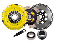 Thumbnail for ACT 91-95 BMW 525i 96-99 318i HD/Race Sprung 6 Pad Clutch Kit