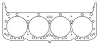 Thumbnail for Cometic Chevy Small Block 4.165 inch Bore .066 inch MLS-5 Headgasket (w/All Steam Holes)