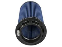 Thumbnail for aFe Magnum FLOW Pro 5R Universal Clamp-On Air Filter F-3.5 / B-5 (mt2) / T-4.75 / H-9in.