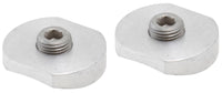 Thumbnail for AEM 1/8in NPT Injector Bung Weld-In Fitting (2 Pack)