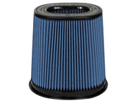 Thumbnail for aFe MagnumFLOW Pro 5R OE Replacement Filter 3F (Dual) x (8.25x6.25)B(mt2) x (7.25x5)T x 9H