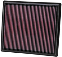 Thumbnail for K&N 10-11 Buick Lacrosse / 11 Regal Replacement Air Filter