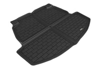 Thumbnail for 3D MAXpider 20-21 Toyota Corolla Kagu Cross Fold Cargo Liner - Black