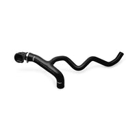 Thumbnail for Mishimoto 2012+ Fiat 500 Non-Turbo Black Silicone Radiator Hose Kit