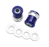 Thumbnail for SuperPro 2005 Toyota Tacoma Base Front Inner Control Arm Bushing Kit - Adjustable