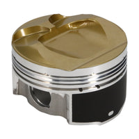 Thumbnail for JE Pistons Honda K20C Ultra Series 86mm Bore 10.0:1 CR Piston - Single