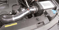 Thumbnail for Injen 04-10 QX56 / 04-12 Armada/Titan V8 5.6L w/Power Box Polished Power-Flow Air Intake System