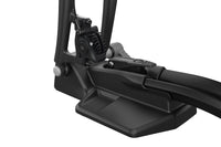 Thumbnail for Thule FastRide Fork-Mount Roof Bike Rack (For Quick-Release Bikes/Adapter Req. for Thru-Axle) - Blk