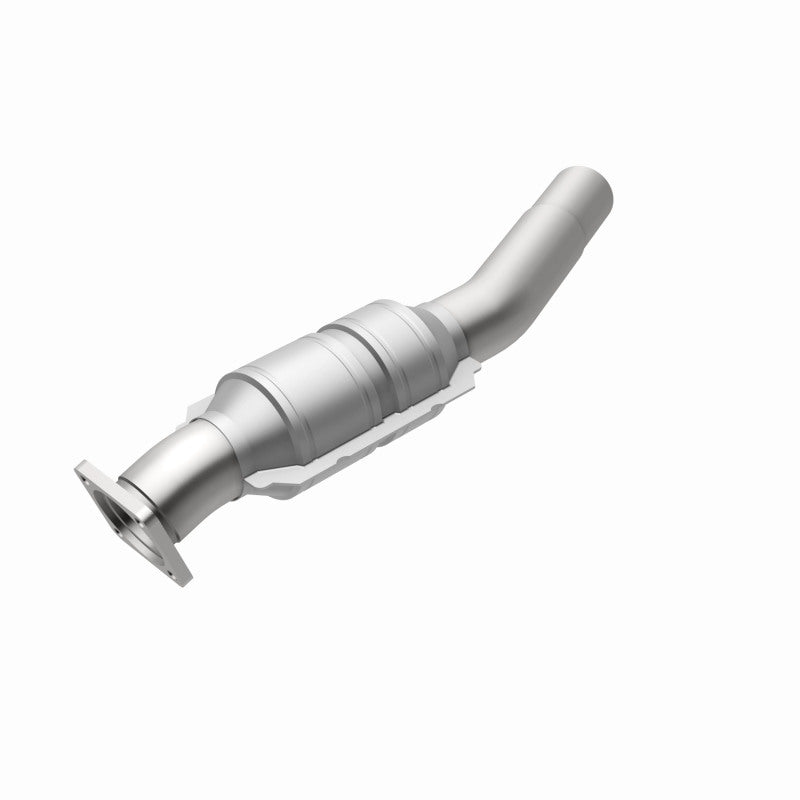 MagnaFlow Conv DF 90-91 Audi Coupe Quatt 2.3L