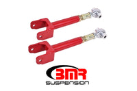 Thumbnail for BMR 64-67 A-Body Upper Control Arms On-Car Adj. Rod Ends - Red