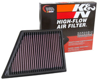 Thumbnail for K&N 2016 Cadillac CT6 V6 3.0L F/I (Right) Drop In Air Filter