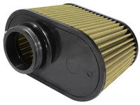 Thumbnail for aFe MagnumFLOW Air Filters PG7 A/F 3.3in F x 11x6in B x 9-1/2x4-1/2in T x 6in H