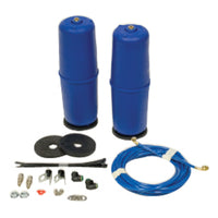 Thumbnail for Firestone Coil-Rite Air Helper Spring Kit Front 63-99 P30 (W237604100)