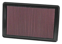 Thumbnail for K&N Replacement Air Filter SATURN SKY/PONTIAC SOLSTICE 2.0L-L4; 2007