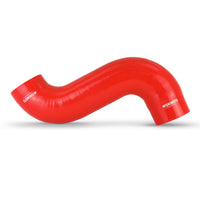 Thumbnail for Mishimoto 03-07 Dodge Ram Cummins Red Silicone Air Intake Hose Kit