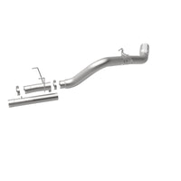 Thumbnail for MagnaFlow 07-17 Dodge Ram 2500/3500 6.7L DPF-Back SS 5in Single Passenger Side Rear Exit