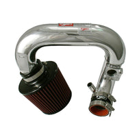 Thumbnail for Injen 2004 Scion xA 1.5L 4 Cyl Black Short Ram Tuned Air Intake w/ MR Technology