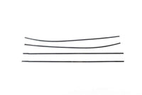 Thumbnail for Putco 11-15 Hyundai Avante MD (4 Door Sedan) Window Trim Accents