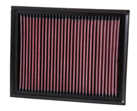 Thumbnail for K&N 15-17 Nissan NP300 L4-2.3L DSL Drop In Air Filter