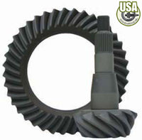 Thumbnail for USA Standard Ring & Pinion Gear Set For Chrysler 8in in a 4.56 Ratio