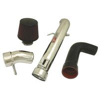 Thumbnail for Injen 03-06 350Z 3.5L V6 Polished Cold Air Intake