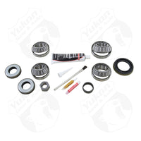 Thumbnail for Yukon Gear Bearing install Kit For 99-13 GM 8.25in IFS Diff