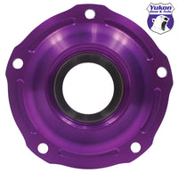 Thumbnail for Yukon Gear Purple Aluminum Pinion Supprt For 9in Ford Daytona