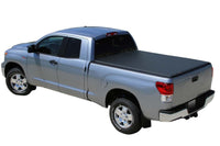 Thumbnail for Access Original 07-19 Tundra 5ft 6in Bed (w/ Deck Rail) Roll-Up Cover
