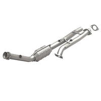 Thumbnail for MagnaFlow Conv DF 97-01 Explorer-Mountaineer