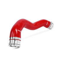 Thumbnail for Mishimoto 08-10 Ford 6.4L Powerstroke Coolant Hose Kit (Red)